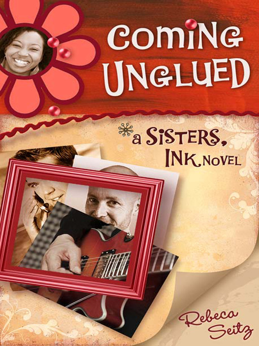Title details for Coming Unglued by Rebeca Seitz - Available